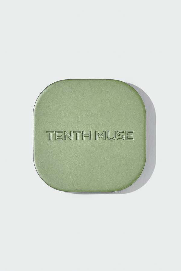 REFILLABLE VESSEL MATCHA - The Mercantile London