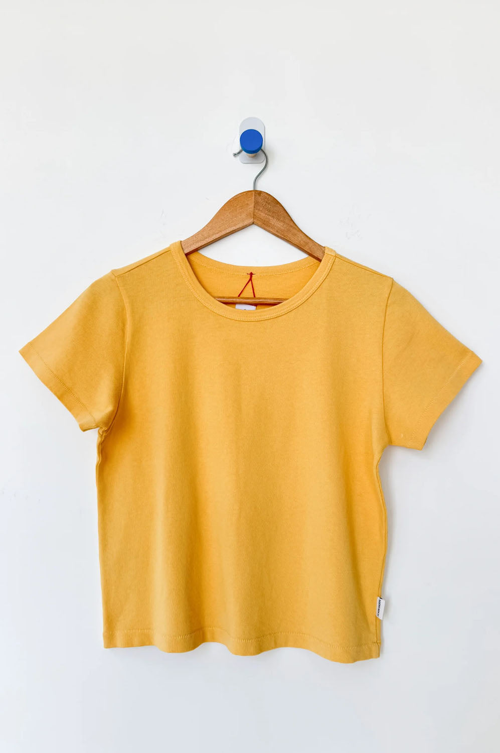 Le Bon Shoppe The Little Boy Egg Yolk T-Shirt