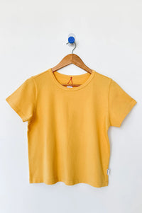 Le Bon Shoppe The Little Boy Egg Yolk T-Shirt