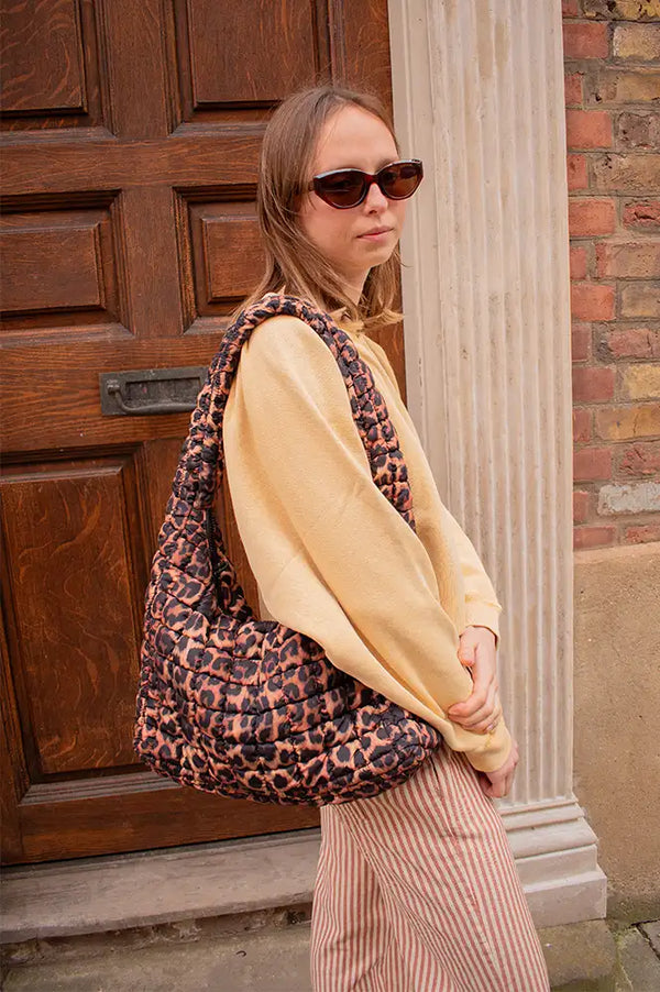 Bellerose Fella Sunlight Sweatshirt - The Mercantile London