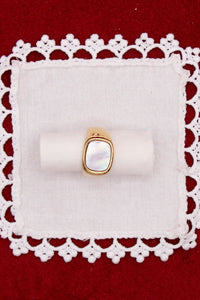 Iris & I Eleanor Ring - The Mercantile London