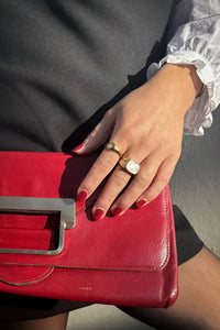 Iris & I Eleanor Ring - The Mercantile London