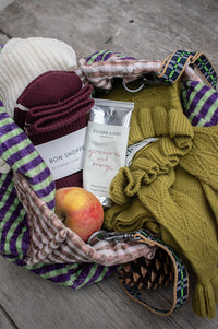Plum & Ashby Geranium & Sweet Orange Hand Cream Tube - The Mercantile London