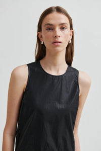 Second Female Ever Black Dress - The Mercantile London