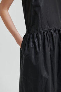 Second Female Ever Black Dress - The Mercantile London