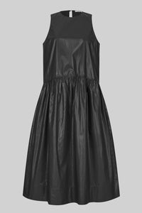 Second Female Ever Black Dress - The Mercantile London