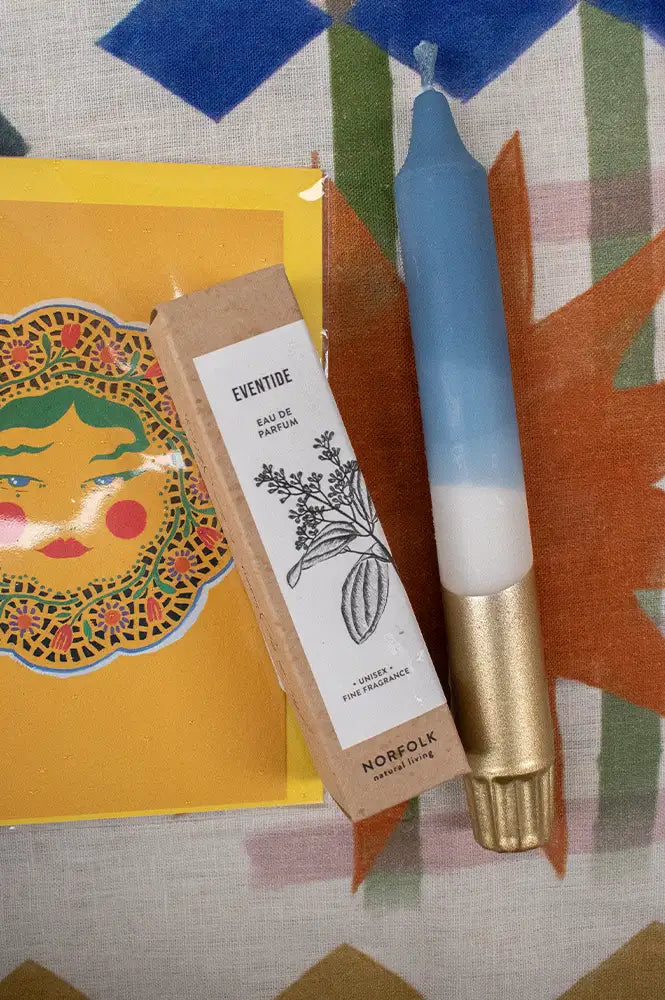 Norfolk Natural Living Parfum Eventide 10ml - The Mercantile London