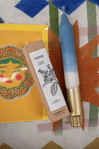 Norfolk Natural Living Parfum Eventide 10ml - The Mercantile London