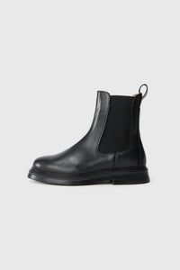 Pavement Margot Black Boots