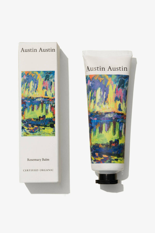Austin Austin Rosemary Balm - The Mercantile London