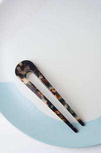 Custom Made Foret Hair Pin - The Mercantile London