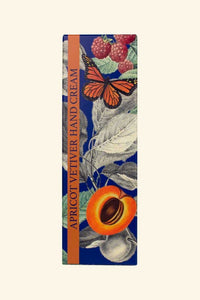 The English Soap Company Kew Gardens Apricot Vetiver Hand Cream - The Mercantile London