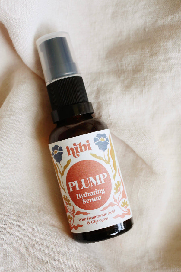 Hibi Botanics Plump Hydrating Serum