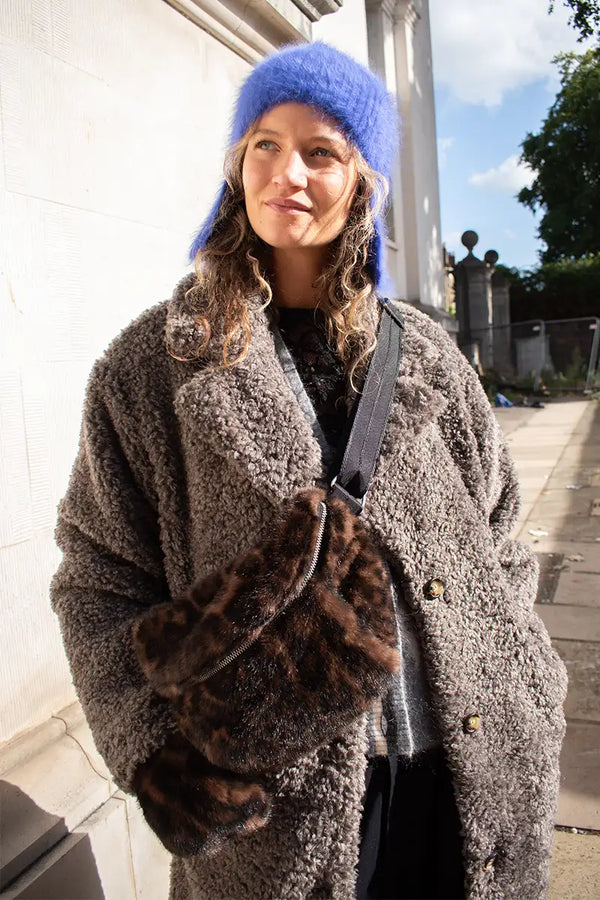 Bellerose Joswel Combo A Bag - The Mercantile London