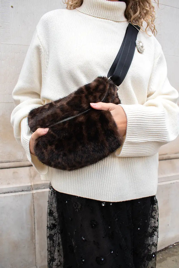 Bellerose Joswel Combo A Bag - The Mercantile London