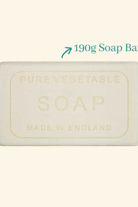The English Soap Company Fig and Grape Soap - The Mercantile London