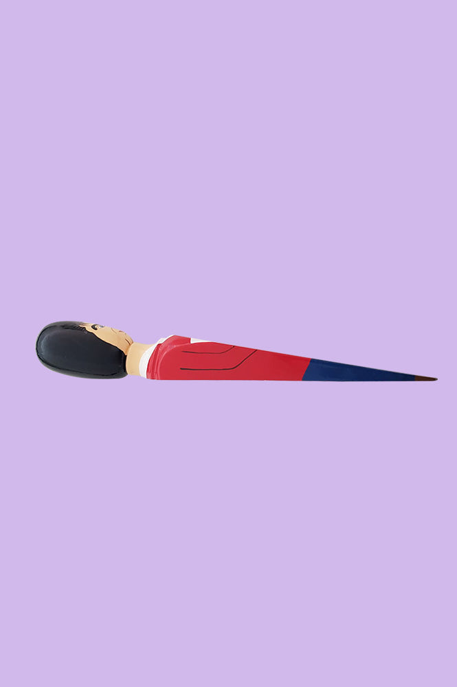 Wedgie Moz Door Stopper - The Mercantile London