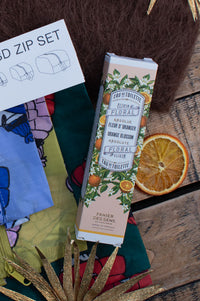 Panier Des Sens Orange Blossom Roll-On Eau de Toilette - The Mercantile London