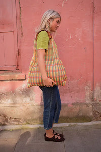 Épice Paris Udaipur Sunshine Bag - The Mercantile London