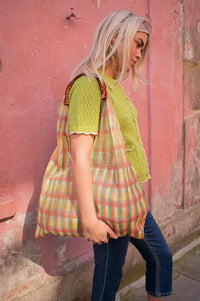 Épice Paris Udaipur Sunshine Bag - The Mercantile London