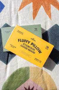 Collins Fluffy Pillow Incense