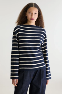 Bellerose Fonsy Stripe Top
