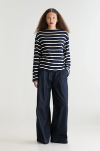Bellerose Fonsy Stripe Top