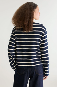 Bellerose Fonsy Stripe Top