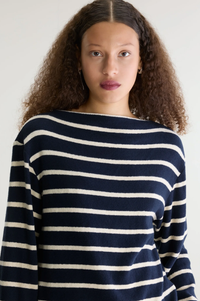 Bellerose Fonsy Stripe Top