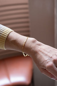 Formation Freya Figaro Bracelet - The Mercantile London