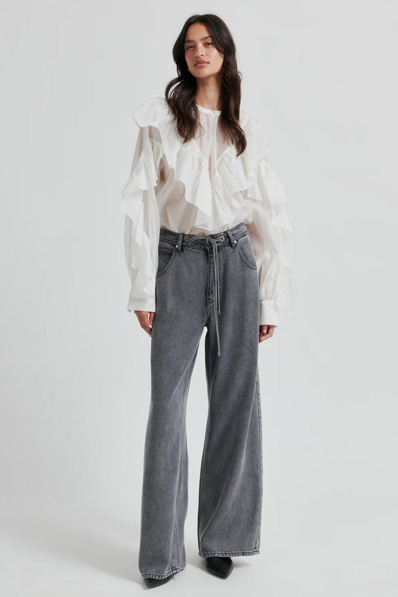 Second Female Fria Tofu Blouse - The Mercantile London