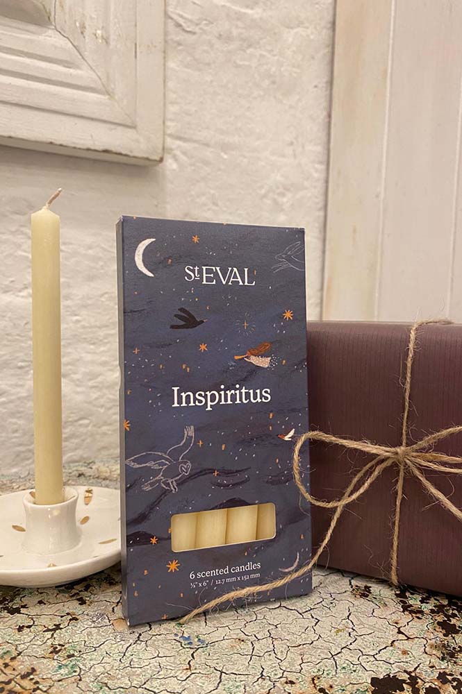 Inspiritus Gift Box - The Mercantile London