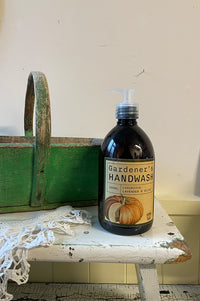 Gardener's Collection Lavender & Olive Hand Wash - The Mercantile London