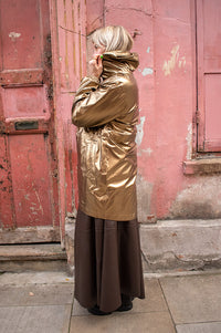 Flotte Versailles Gold Raincoat