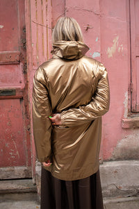 Flotte Versailles Gold Raincoat