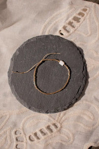 MAAS Yellow Cami Bracelet - The Mercantile London