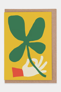 Evermade Good Luck Card - The Mercantile London