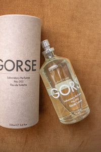 Laboratory Perfumes Gorse Eau De Toilette