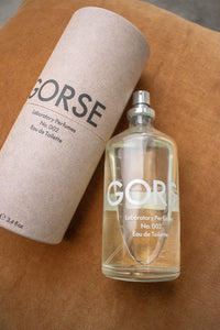 Laboratory Perfumes Gorse Eau De Toilette