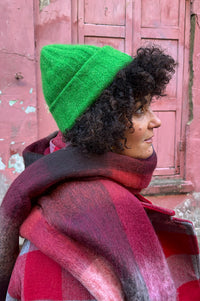 American Vintage Vitow Clover Beanie