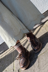 Pavement Alvina Brown Loafers - The Mercantile London