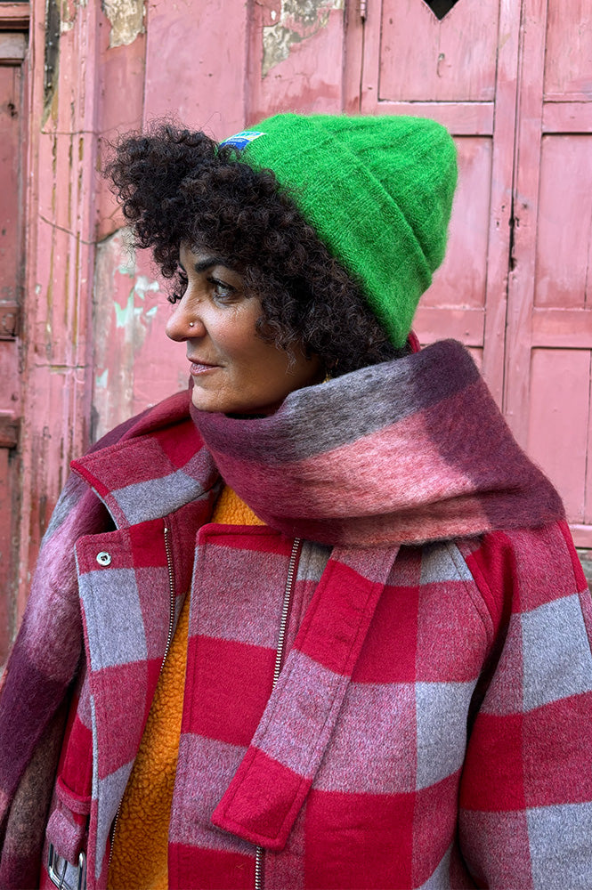 American Vintage Vitow Clover Beanie