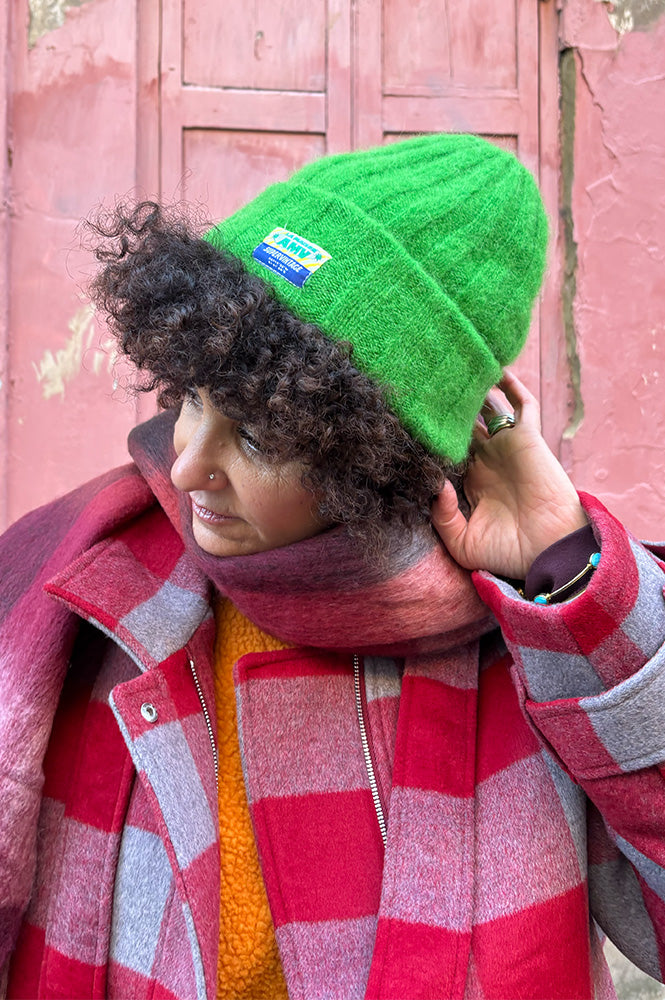 American Vintage Vitow Clover Beanie