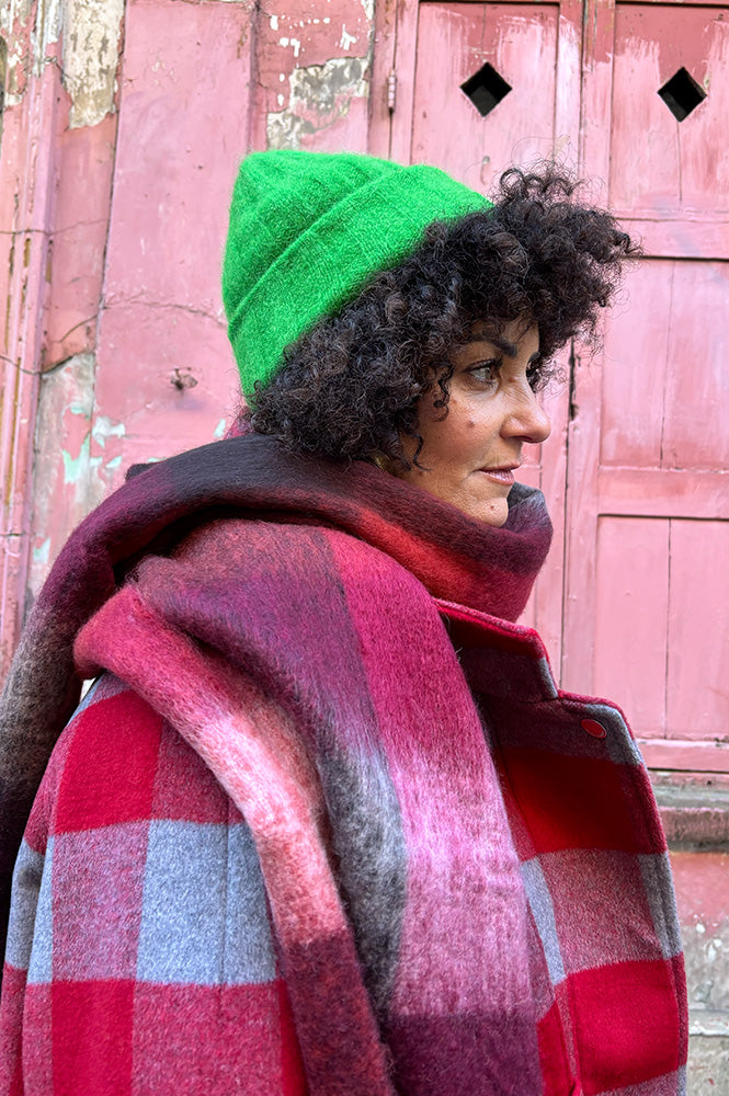 American Vintage Vitow Clover Beanie