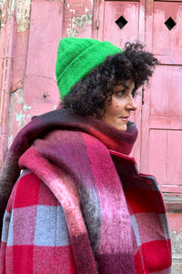 American Vintage Vitow Clover Beanie