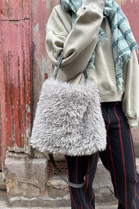 Bellerose Helmin Nickle Shoulder Bag