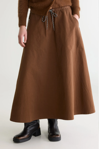 Bellerose Harlin Mocca Skirt