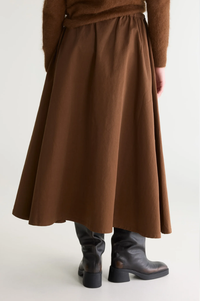 Bellerose Harlin Mocca Skirt