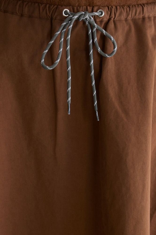 Bellerose Harlin Mocca Skirt