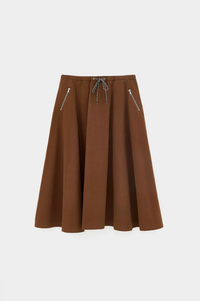 Bellerose Harlin Mocca Skirt